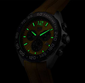 Formula 1 Bucherer Germany